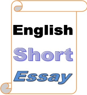 Short essays for english learners